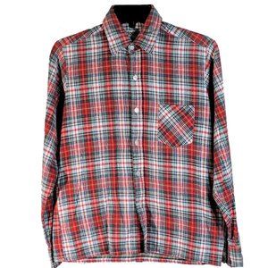 Don Juan big boys 18 ls button shirt like new